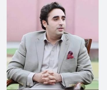 Chairman Bilawal condemns terror attack in Moscow