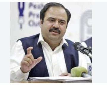 Sikandar Sherpao: QWP will persist until KPK receives due rights, justice