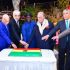 Ghana’s 67th National Day celebrated in Islamabad
