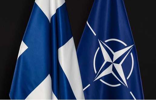 NATO to establish innovation centers in Finland