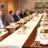 Ambassador Blome hosts iftar dinner for prominent Pakistani business figures