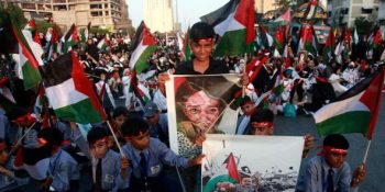 Pakistan demands global action: Halt Israeli war on Palestine during Ramadan