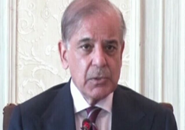 Will not tolerate any terrorism from across border: PM Shehbaz