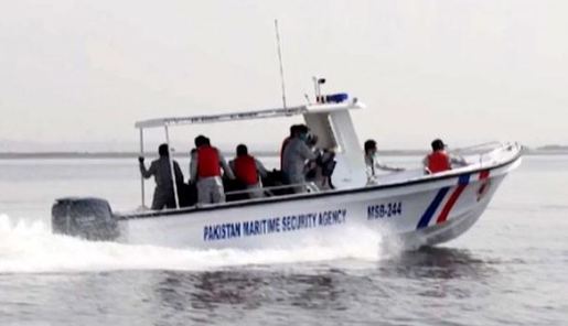 Bodies of 10 missing fishermen retrieved