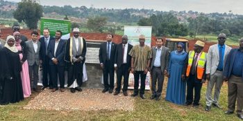 COMSTECH spearheads halal authentication lab initiative in Uganda