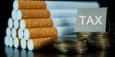 Expert call for taxing tobacco to help channelize public health initiatives