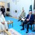 Ambassador of Kuwait calls on PM Shehbaz