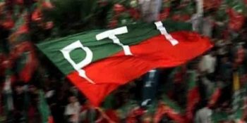 PTI demands EU report on Feb 8 polls to be made public