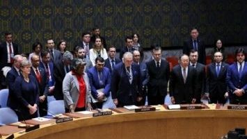 UNSC resolution demands ‘immediate’ Gaza ceasefire