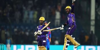 Quetta Gladiators suffer major setback ahead of remaining PSL 9 matches