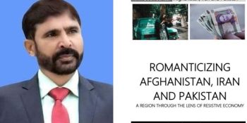 Book Review by Dr. Muhammad Akram Zaheer