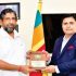 Sri Lankan envoy keen to enhance bilateral trade upto $800 million with Pakistan