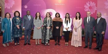 Speakers call for women inclusion; empowerment