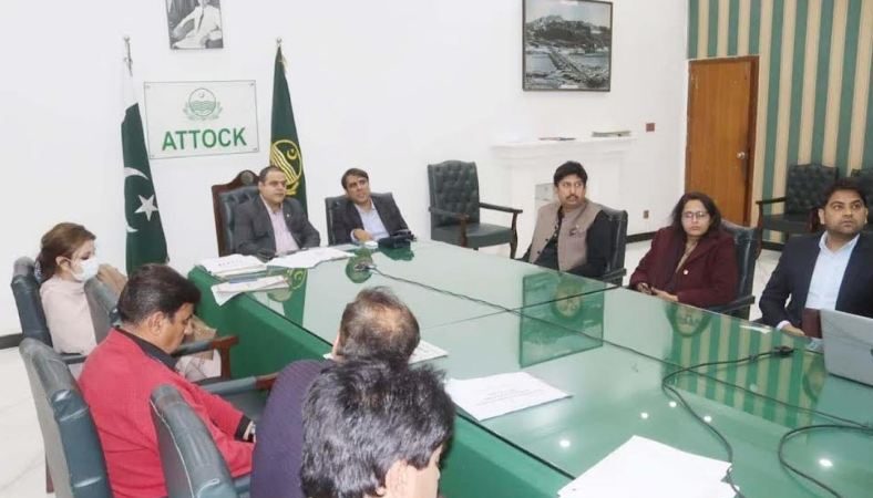 Public development projects across district will be completed soon: Commissioner