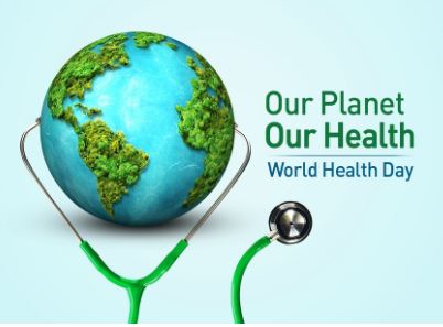 World health day observed