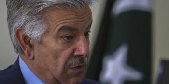Defence minister hopeful of thaw in Islamabad-New Delhi ties after Indian elections