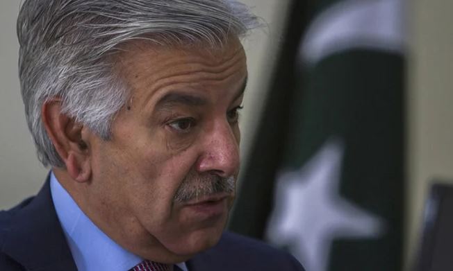 Defence minister hopeful of thaw in Islamabad-New Delhi ties after Indian elections