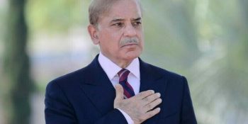 Shehbaz Sharif