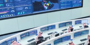Saudi Arabia to digitize society transformed Kingdom in a decade