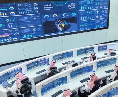 Saudi Arabia to digitize society transformed Kingdom in a decade
