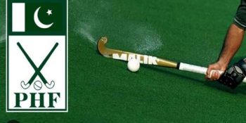 PHF announces squad for Azalan Shah Hockey Cup