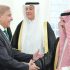 Islamabad, Riyadh need to expedite first phase of Saudi investments: PM Shehbaz