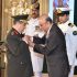 President confers Nishan-i-Imtiaz (Military) upon Commander of Turkish Land Forces