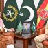 Saudi Arabia acknowledges Pakistan army’s contributions to regional peace and stability