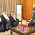 Pakistan, KSA resolve to build strong partnership, promote economic cooperation