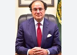 Finance Minister commends WB’s blueprint to propel Pakistan to High Middle-Income status