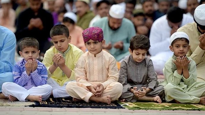 Eid ul Fitr 2024: Govt announces 4-day holiday
