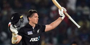 Big names missing as New Zealand announce squad for Pakistan tour