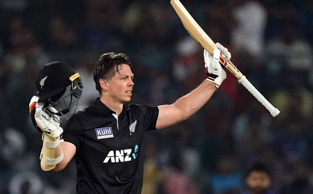 Big names missing as New Zealand announce squad for Pakistan tour