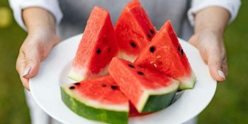 Do watermelon seeds help achieve health goals or are they just for spitting?