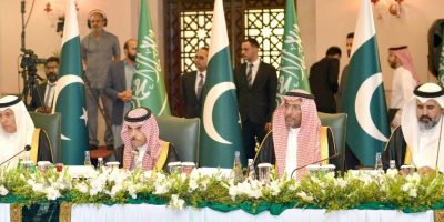 Saudi Arabia-Pakistan investment conference in Islamabad boosts bilateral ties