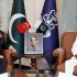 Turkish General MetinGürak extends support for Pakistan Navy initiatives