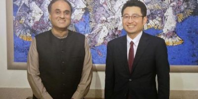 Japan, Pakistan emphasize mutual benefits in key sectors