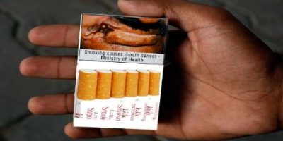 10-stick Cigarette Pack: Health activists fear increase in consumption