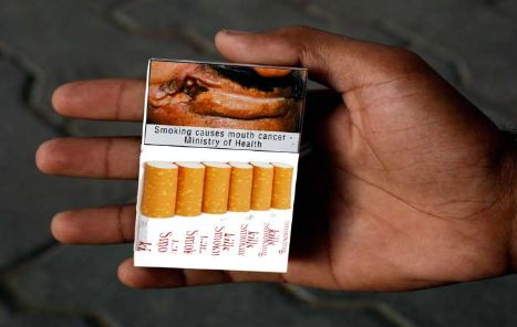 10-stick Cigarette Pack: Health activists fear increase in consumption