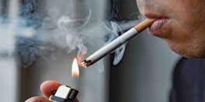 Pakistan among 9 poor countries producing 90pc cigarettes for world: Study