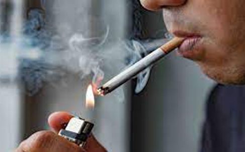 Pakistan among 9 poor countries producing 90pc cigarettes for world: Study