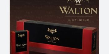 Bribery Allegations Surface: Walton Tobacco claims authorities targeting company for personal gain