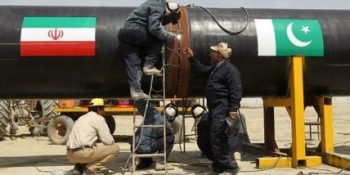 Islamabad starts work to complete 80-km section of Pak-Iran gas pipeline