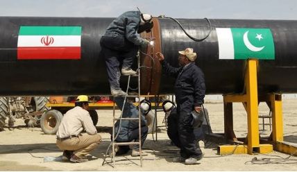 Islamabad starts work to complete 80-km section of Pak-Iran gas pipeline