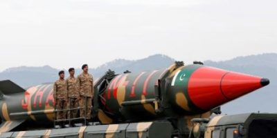 US sanction on entities supplying items to Pak’s missile program concerning: PTI