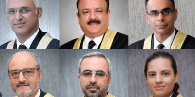 IHC judges’ letter Full court meeting decides to give institutional response