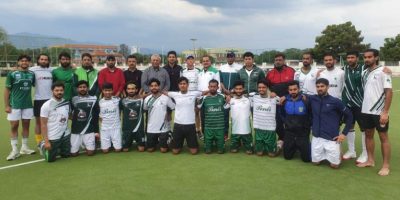 Pakistan squad announced for Azlan Shah Hockey Cup
