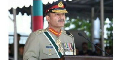 Complete independence impossible without economic stability: COAS
