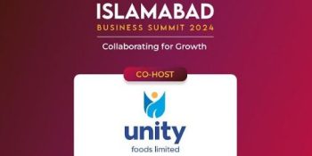 Unity Foods Set to Host the 7th Edition of Leaders in Islamabad Business Summit