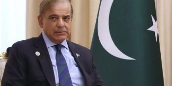 PM Shehbaz set to embark on first foreign visit to Saudi Arabia